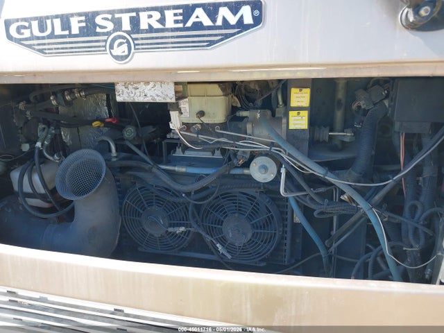 Продаж на аукціоні авто 2002 Workhorse Custom Chassis Motorhome Chassis W22, vin: 5B4MP67G323348580, номер лоту: 45011716