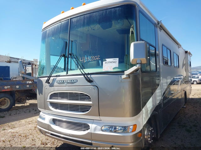 Продаж на аукціоні авто 2002 Workhorse Custom Chassis Motorhome Chassis W22, vin: 5B4MP67G323348580, номер лоту: 45011716