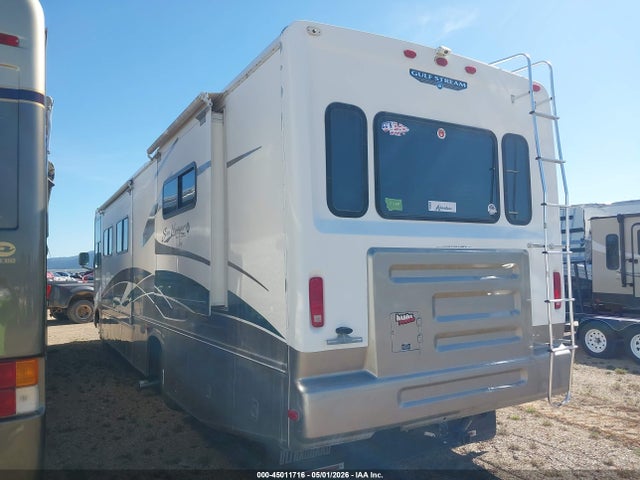 Продаж на аукціоні авто 2002 Workhorse Custom Chassis Motorhome Chassis W22, vin: 5B4MP67G323348580, номер лоту: 45011716