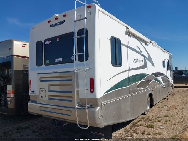 Продаж на аукціоні авто 2002 Workhorse Custom Chassis Motorhome Chassis W22, vin: 5B4MP67G323348580, номер лоту: 45011716