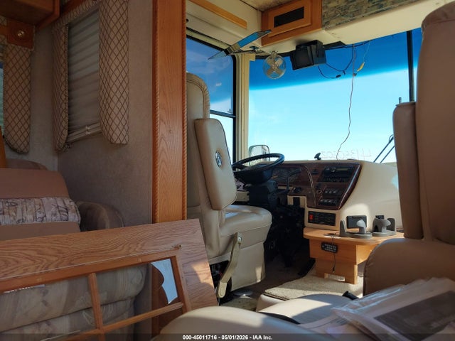 Продаж на аукціоні авто 2002 Workhorse Custom Chassis Motorhome Chassis W22, vin: 5B4MP67G323348580, номер лоту: 45011716