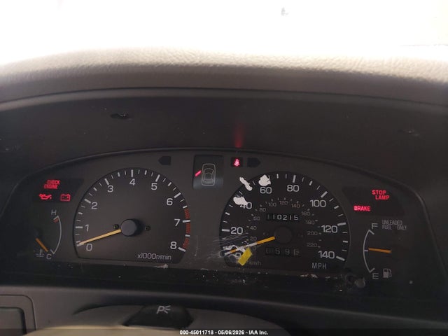 45011718 :رقم المزاد ، JF1BJ6227LB933397 vin ، 1990 Subaru Legacy مزاد بيع