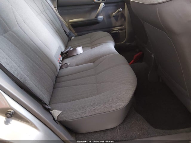 45011718 :رقم المزاد ، JF1BJ6227LB933397 vin ، 1990 Subaru Legacy مزاد بيع