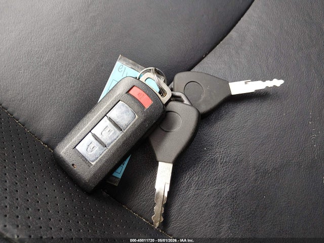 Продажа на аукционе авто 2010 Mitsubishi Outlander Gt, vin: JA4JT5AX2AZ015448, номер лота: 45011720