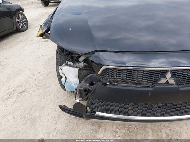 Продажа на аукционе авто 2010 Mitsubishi Outlander Gt, vin: JA4JT5AX2AZ015448, номер лота: 45011720