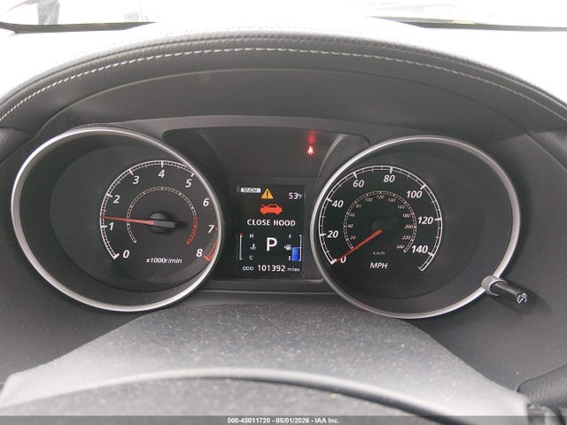 Продажа на аукционе авто 2010 Mitsubishi Outlander Gt, vin: JA4JT5AX2AZ015448, номер лота: 45011720