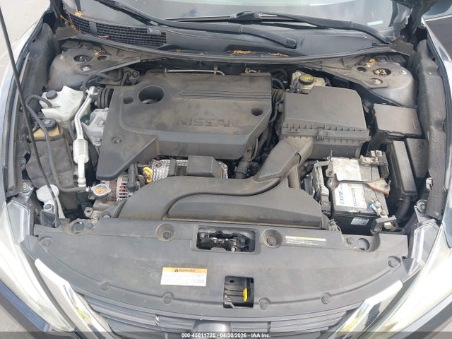 Продажа на аукционе авто 2016 Nissan Altima 2.5 S, vin: 1N4AL3AP4GC174189, номер лота: 45011725