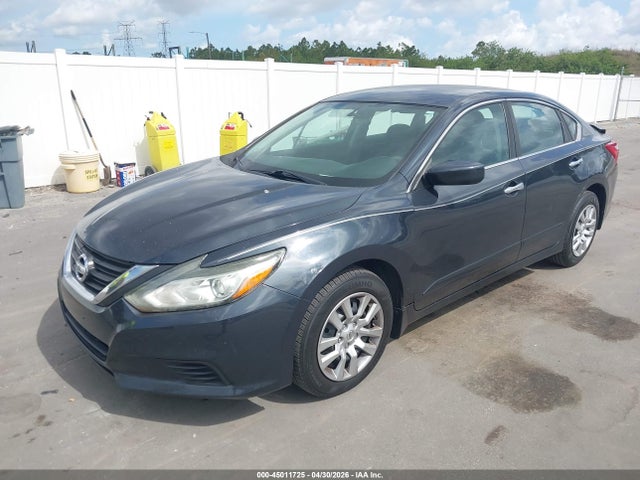 Продажа на аукционе авто 2016 Nissan Altima 2.5 S, vin: 1N4AL3AP4GC174189, номер лота: 45011725