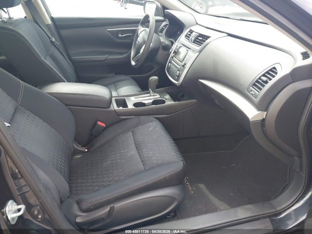 Продажа на аукционе авто 2016 Nissan Altima 2.5 S, vin: 1N4AL3AP4GC174189, номер лота: 45011725