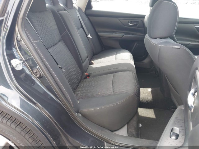Продажа на аукционе авто 2016 Nissan Altima 2.5 S, vin: 1N4AL3AP4GC174189, номер лота: 45011725