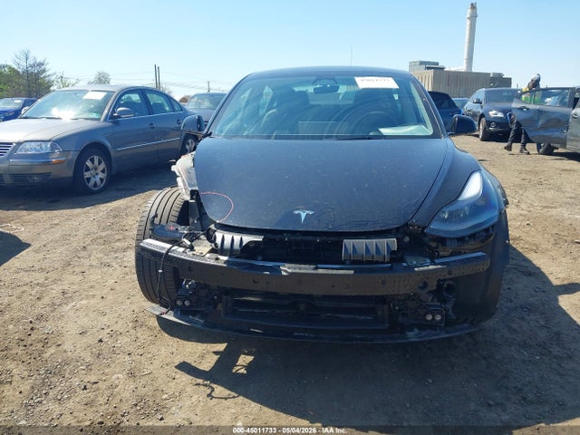 Aukcja sprzedaży 2023 Tesla Model 3 Rear-wheel Drive, vin: 5YJ3E1EA6PF667978, numer aukcji: 45011733