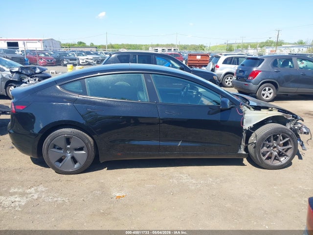 Aukcja sprzedaży 2023 Tesla Model 3 Rear-wheel Drive, vin: 5YJ3E1EA6PF667978, numer aukcji: 45011733