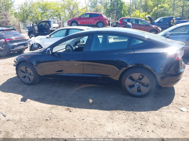 Aukcja sprzedaży 2023 Tesla Model 3 Rear-wheel Drive, vin: 5YJ3E1EA6PF667978, numer aukcji: 45011733