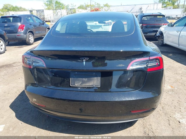 Aukcja sprzedaży 2023 Tesla Model 3 Rear-wheel Drive, vin: 5YJ3E1EA6PF667978, numer aukcji: 45011733