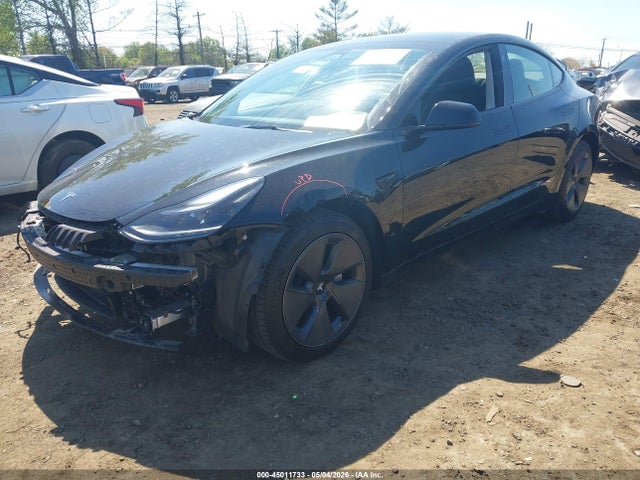 Aukcja sprzedaży 2023 Tesla Model 3 Rear-wheel Drive, vin: 5YJ3E1EA6PF667978, numer aukcji: 45011733