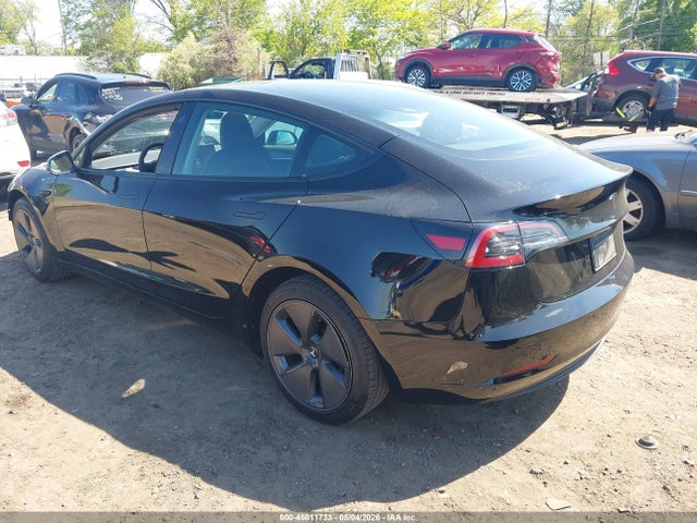 Aukcja sprzedaży 2023 Tesla Model 3 Rear-wheel Drive, vin: 5YJ3E1EA6PF667978, numer aukcji: 45011733