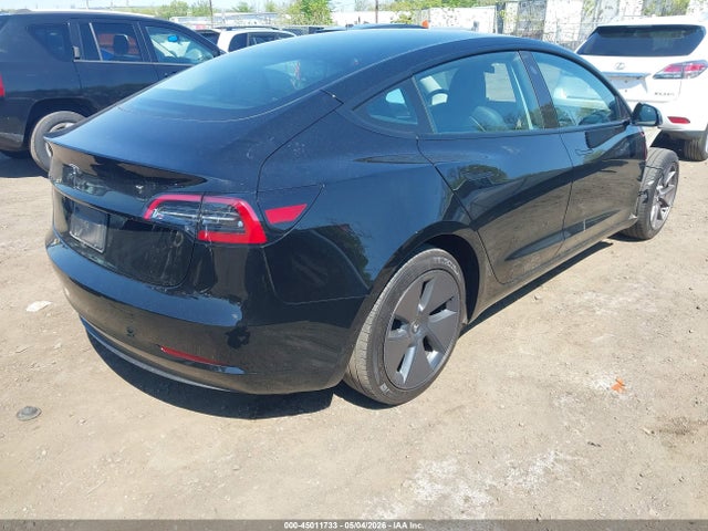 Aukcja sprzedaży 2023 Tesla Model 3 Rear-wheel Drive, vin: 5YJ3E1EA6PF667978, numer aukcji: 45011733