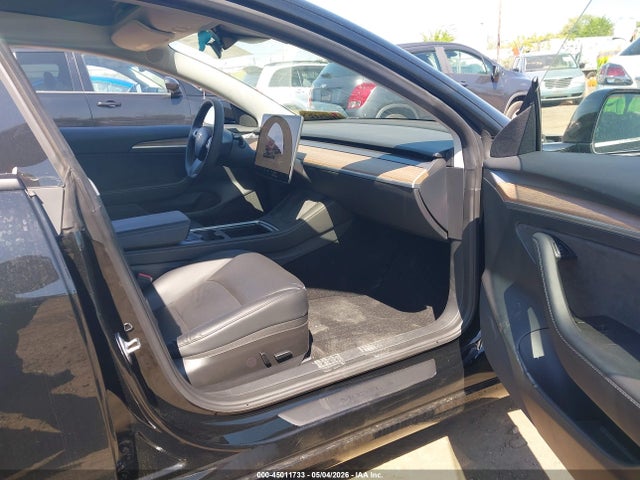 Aukcja sprzedaży 2023 Tesla Model 3 Rear-wheel Drive, vin: 5YJ3E1EA6PF667978, numer aukcji: 45011733