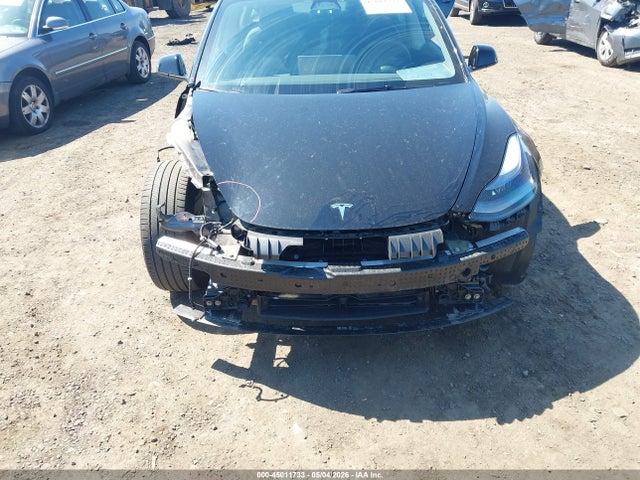 Aukcja sprzedaży 2023 Tesla Model 3 Rear-wheel Drive, vin: 5YJ3E1EA6PF667978, numer aukcji: 45011733