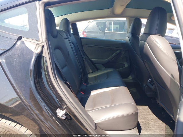 Aukcja sprzedaży 2023 Tesla Model 3 Rear-wheel Drive, vin: 5YJ3E1EA6PF667978, numer aukcji: 45011733