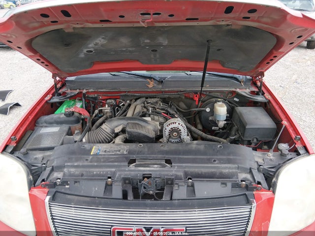 Продаж на аукціоні авто 2009 Gmc Yukon Slt2, vin: 1GKEC33389R229480, номер лоту: 45011735