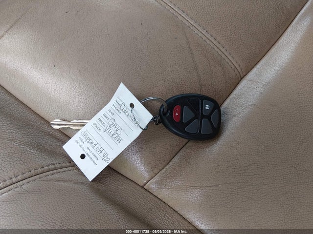 Продаж на аукціоні авто 2009 Gmc Yukon Slt2, vin: 1GKEC33389R229480, номер лоту: 45011735