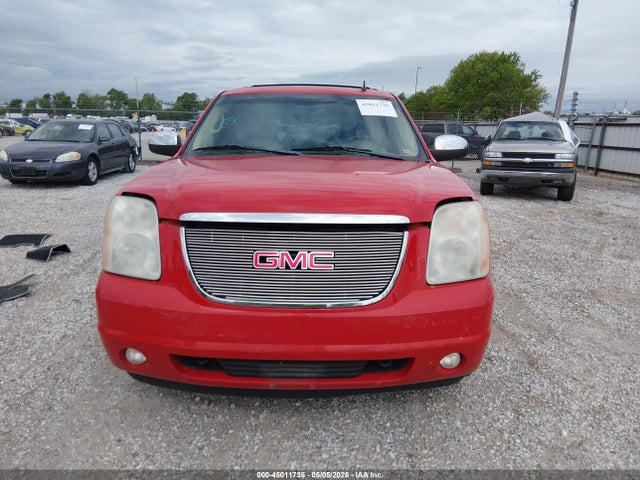 Продаж на аукціоні авто 2009 Gmc Yukon Slt2, vin: 1GKEC33389R229480, номер лоту: 45011735