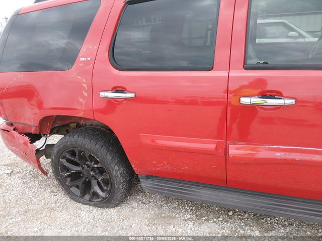 Продаж на аукціоні авто 2009 Gmc Yukon Slt2, vin: 1GKEC33389R229480, номер лоту: 45011735
