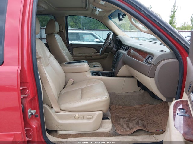 Продаж на аукціоні авто 2009 Gmc Yukon Slt2, vin: 1GKEC33389R229480, номер лоту: 45011735