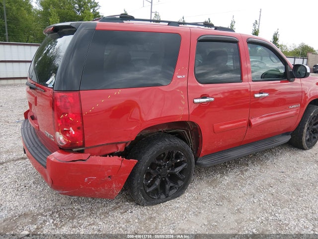 Продаж на аукціоні авто 2009 Gmc Yukon Slt2, vin: 1GKEC33389R229480, номер лоту: 45011735