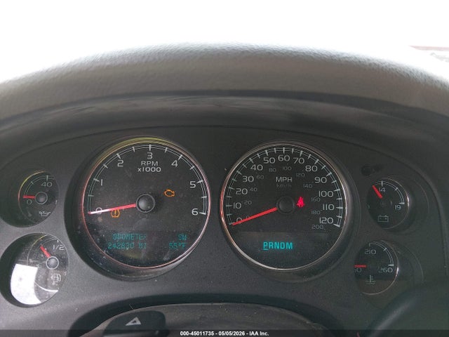 Продаж на аукціоні авто 2009 Gmc Yukon Slt2, vin: 1GKEC33389R229480, номер лоту: 45011735