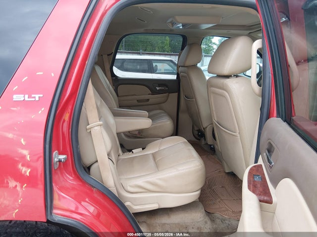 Продаж на аукціоні авто 2009 Gmc Yukon Slt2, vin: 1GKEC33389R229480, номер лоту: 45011735