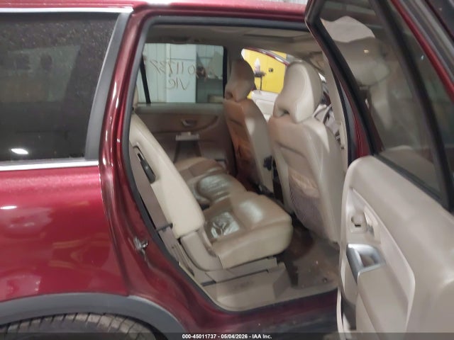 Aukcja sprzedaży 2003 Volvo Xc90 2.5t, vin: YV1CZ59H031005118, numer aukcji: 45011737