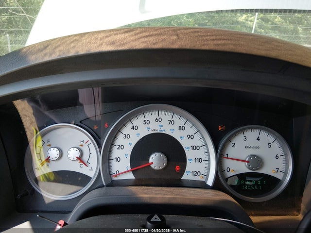 2006 Dodge Dakota Slt მანქანა იყიდება აუქციონზე, vin: 1D7HW42K26S595752, აუქციონის ნომერი: 45011738