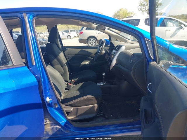 Продажа на аукционе авто 2016 Nissan Versa Note S (sr)/s Plus/sl/sr/sv, vin: 3N1CE2CP1GL355357, номер лота: 45011741