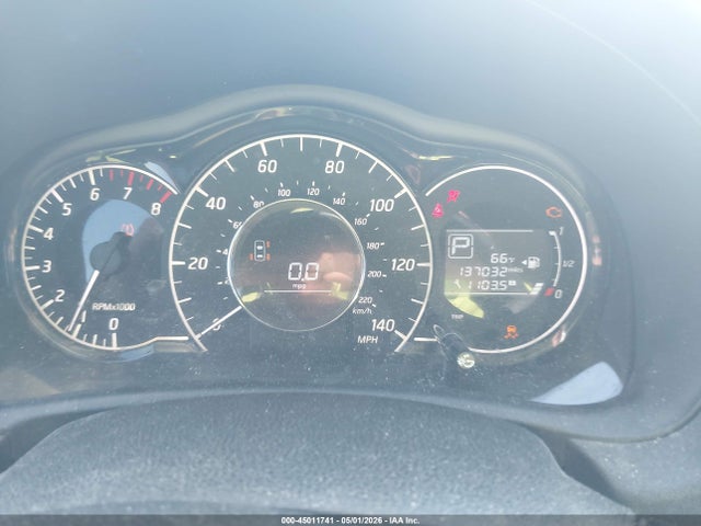 Продажа на аукционе авто 2016 Nissan Versa Note S (sr)/s Plus/sl/sr/sv, vin: 3N1CE2CP1GL355357, номер лота: 45011741