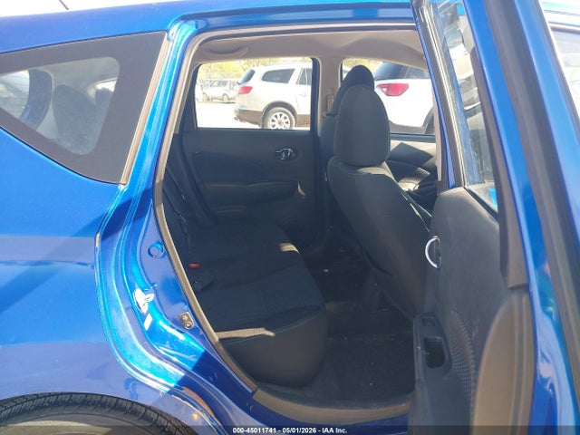 Продажа на аукционе авто 2016 Nissan Versa Note S (sr)/s Plus/sl/sr/sv, vin: 3N1CE2CP1GL355357, номер лота: 45011741