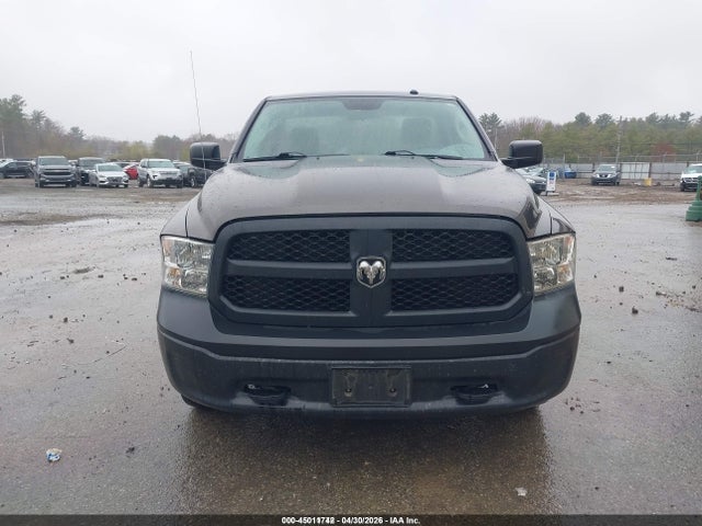 Продажа на аукционе авто 2017 Ram 1500 Tradesman  4x4 8' Box, vin: 3C6JR7DT9HG530134, номер лота: 45011742