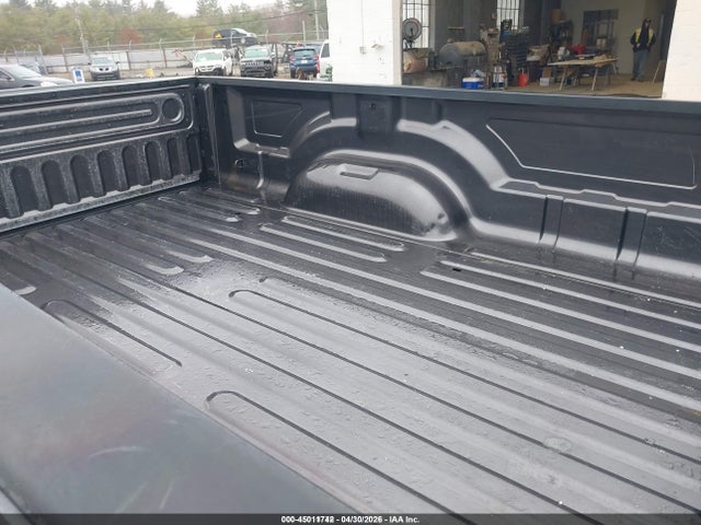 Продажа на аукционе авто 2017 Ram 1500 Tradesman  4x4 8' Box, vin: 3C6JR7DT9HG530134, номер лота: 45011742