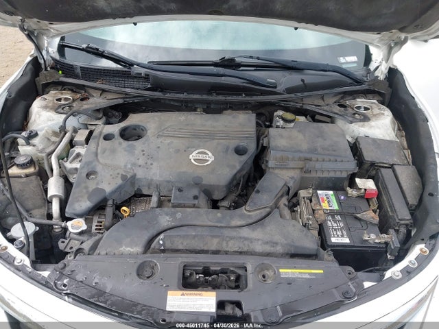 Aukcja sprzedaży 2013 Nissan Altima 2.5 Sl, vin: 1N4AL3AP2DN487578, numer aukcji: 45011745