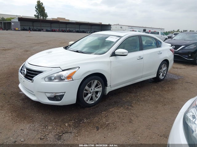 Aukcja sprzedaży 2013 Nissan Altima 2.5 Sl, vin: 1N4AL3AP2DN487578, numer aukcji: 45011745