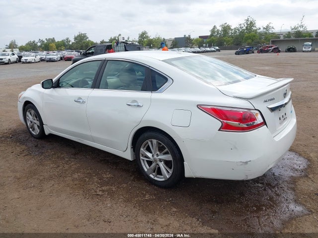 Aukcja sprzedaży 2013 Nissan Altima 2.5 Sl, vin: 1N4AL3AP2DN487578, numer aukcji: 45011745