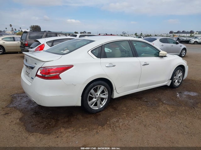 Aukcja sprzedaży 2013 Nissan Altima 2.5 Sl, vin: 1N4AL3AP2DN487578, numer aukcji: 45011745