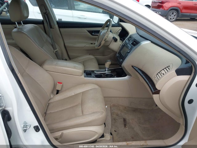 Aukcja sprzedaży 2013 Nissan Altima 2.5 Sl, vin: 1N4AL3AP2DN487578, numer aukcji: 45011745