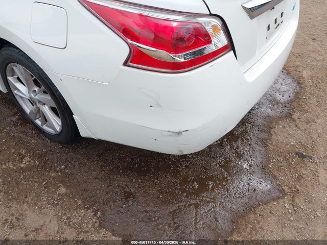 Aukcja sprzedaży 2013 Nissan Altima 2.5 Sl, vin: 1N4AL3AP2DN487578, numer aukcji: 45011745