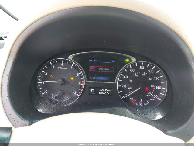 Aukcja sprzedaży 2013 Nissan Altima 2.5 Sl, vin: 1N4AL3AP2DN487578, numer aukcji: 45011745