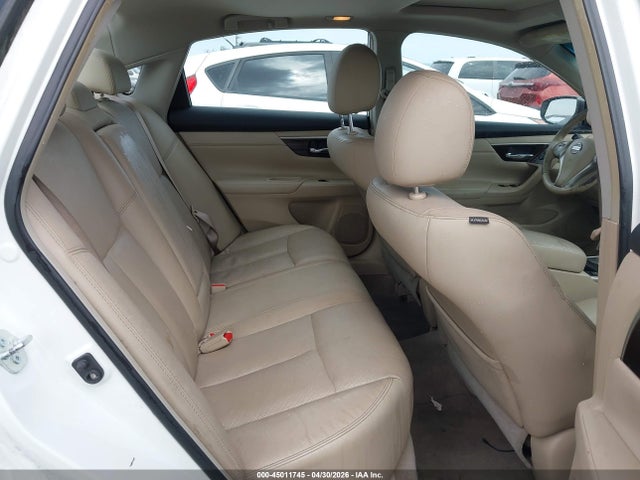 Aukcja sprzedaży 2013 Nissan Altima 2.5 Sl, vin: 1N4AL3AP2DN487578, numer aukcji: 45011745