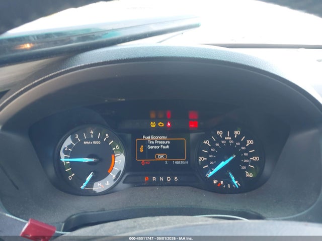 1FM5K8DH7HGB07558 Ford EXPLORER XLT