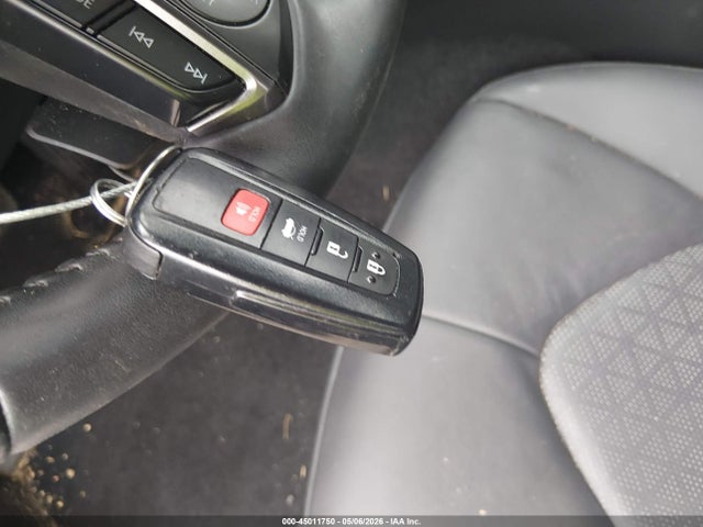 45011750 :رقم المزاد ، 4T1K61AK9RU251758 vin ، 2024 Toyota Camry Xse مزاد بيع