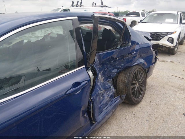 45011750 :رقم المزاد ، 4T1K61AK9RU251758 vin ، 2024 Toyota Camry Xse مزاد بيع